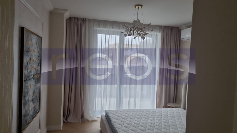 PRIMA INCHIRIERE | APARTAMENT LUXURY 4 CAMERE  | PISCINA | IANCU NICOLAE - Poză 6