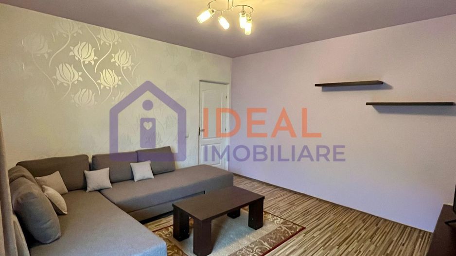 Apartament cu 2 camere - de închiriat - Poză 1