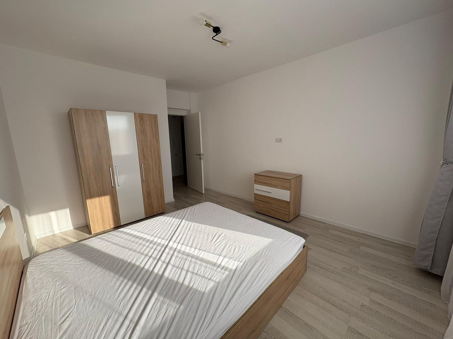 AP. 2 CAMERE APARATORII PATRIEI, PET-FRIENDLY, PARCARE, BLOC NOU - Poză 7