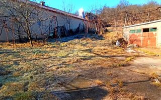 Casa cu teren generos | front 24.5 m - Poză 5