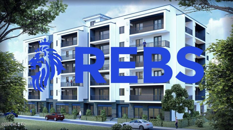 Ansamblu rezidential test - Poză 3