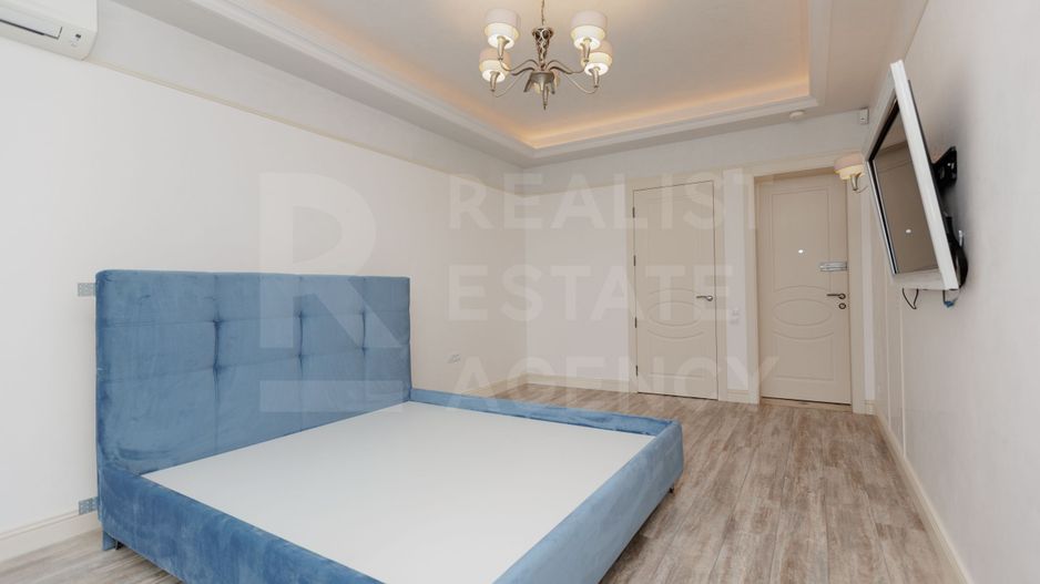 Chirie, apartament, 3 camere, str. Alexei Mateevici, Centru - Poză 15
