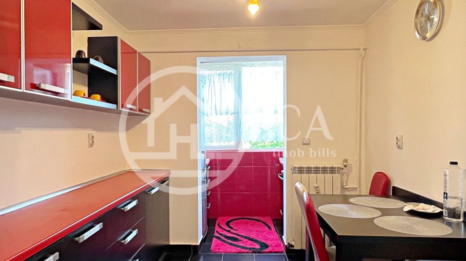 Apartament de închiriat cu 2 camere in zona Nufărul, Oradea - Poză 6