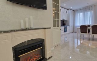 Chirie, apartament, 4 camere, str.  Melestiu, Botanica - Poză 5