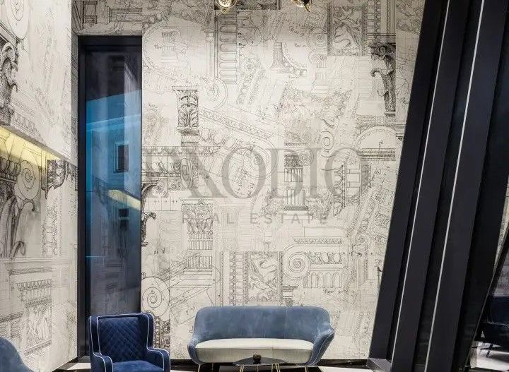 One Herastrau Park - Poză 5