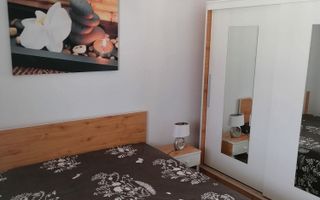 Apartament 60 mp utili +10 mp terasa mobilat/utilat + loc parcare - Poză 1