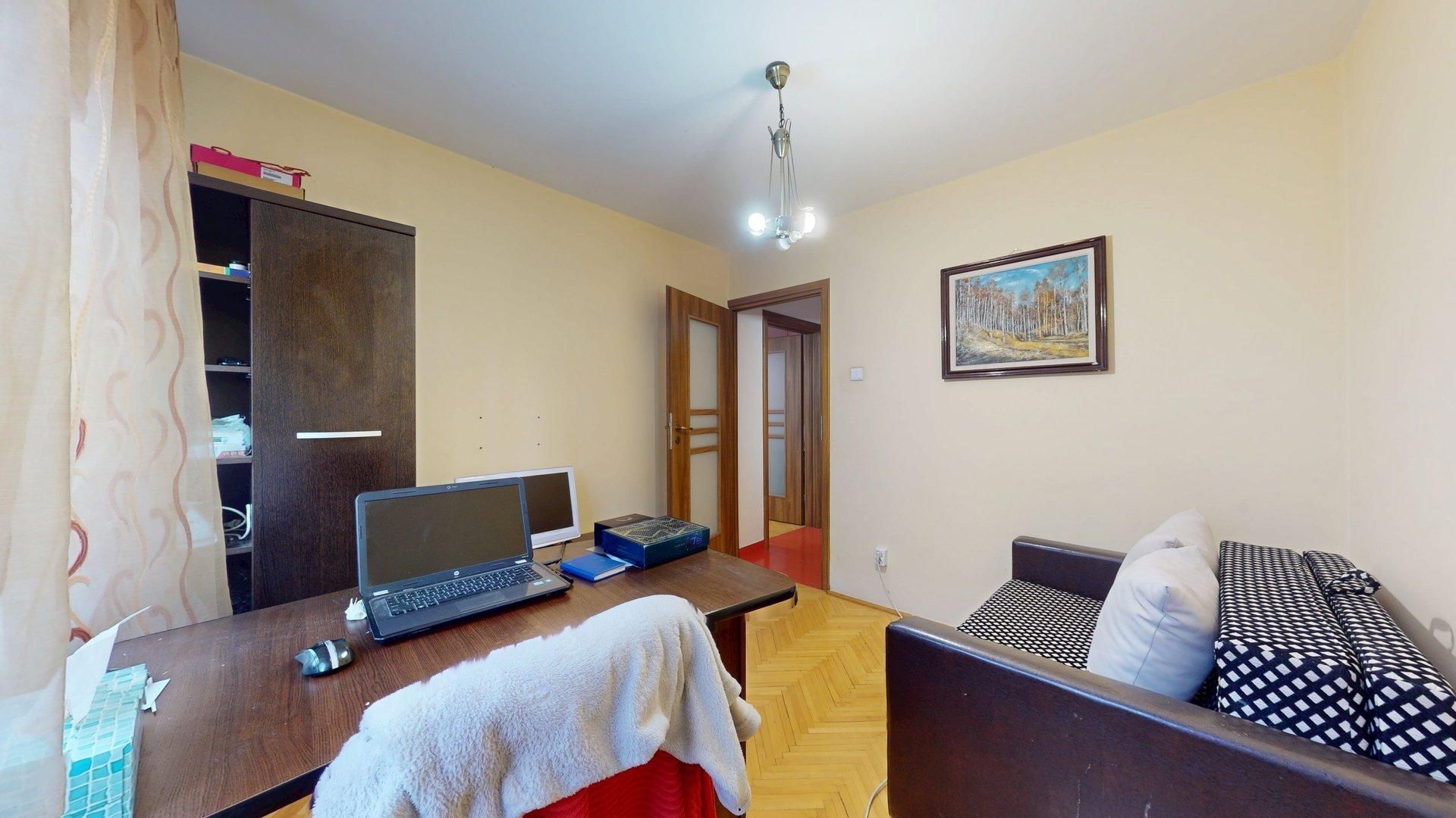 Apartament 3 camere Metrou Valea Ialomitei - Poză 17