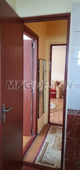 Apartament 2 camere Girocului  cu centrala - Poză 4
