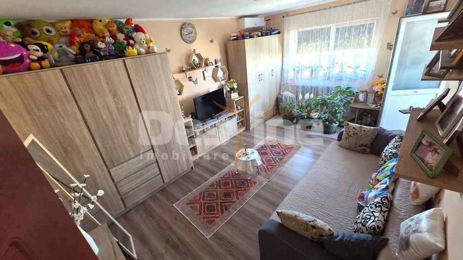 De vanzare Apartament 2 camere- zona Dacia - Poză 2