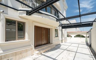 VILA DE LUX DE VANZARE | 10 CAMERE | PIPERA | PRET NEGOCIABIL | - Poză 3