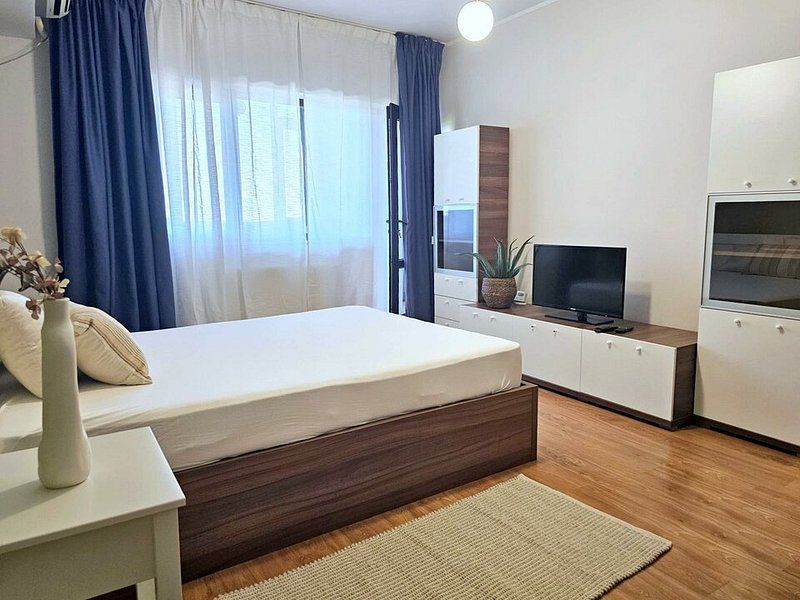 Apartament cu o camera,  45 mp - Italian Residence, George Cosbuc - Poză 4