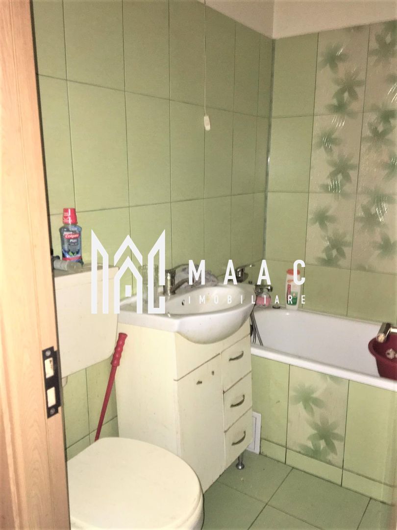 Apartament 2 camere I  Zona Hipodrom I 47 mpu - Poză 5