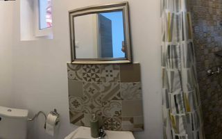 Casa in centrul vechi I 4 Camere I 108 mp I 70 mp teren - Poză 12