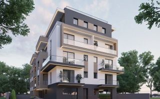 2 camere premium, încălzire în pardoseală, TVA inclus, Pallady - Poză 1