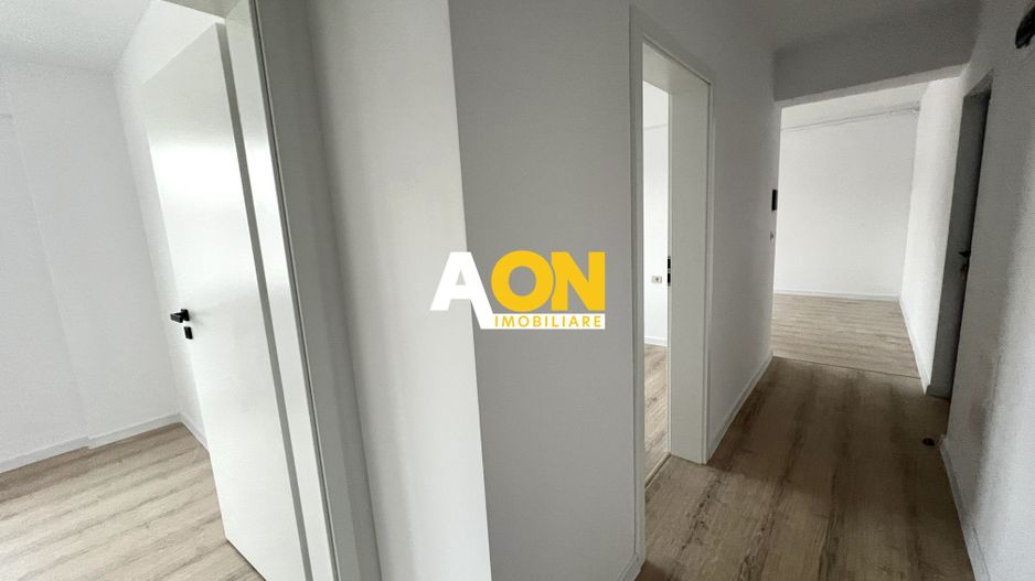 Apartament cu 3 camere,  61 mp + balcon, 6.25 mp, PRET FARA TVA 9% - Poză 6