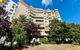 1 camera| apartament frumos| vis a vis de Uranus Plaza| etaj 1 - Poză 11