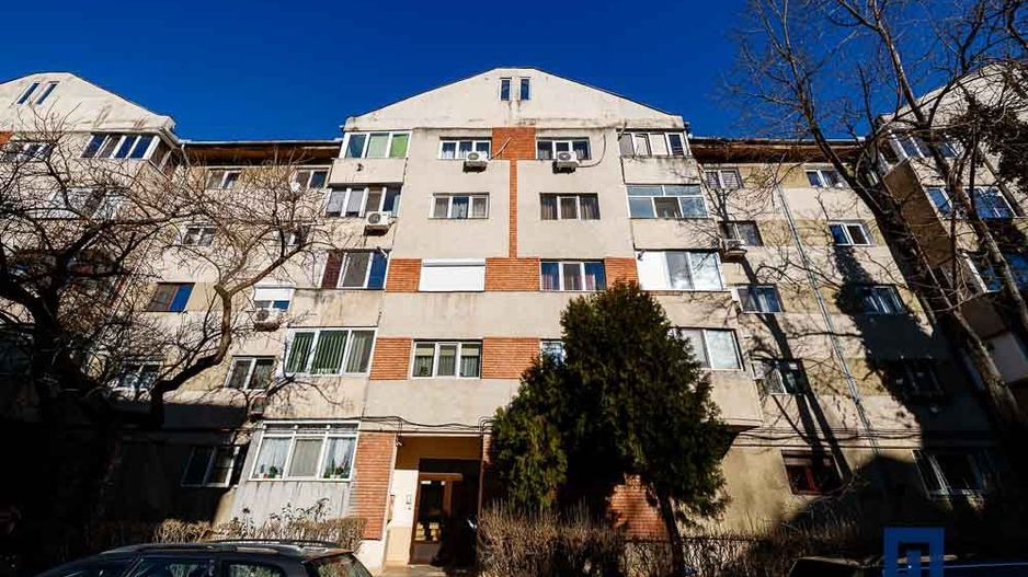 Apartament 2 camere, hol mare, Zona Dorobantilor, COMISION 0 - Poză 25