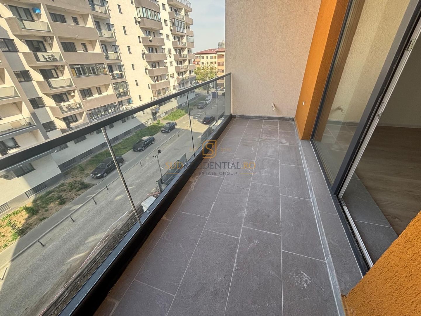 De inchiriat apartament modern cu 2 camere - Viva Residence, Sector 4 - Poză 10