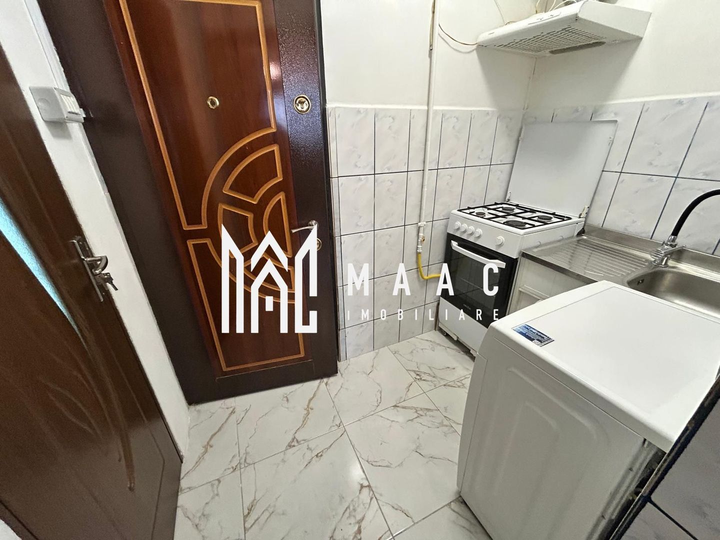 Garsonieră | Mobilată și utilată | Lazaret - Poză 5