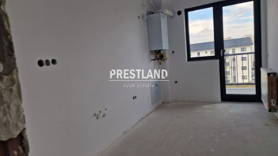 Apartament cu o cameră, intabulat!! - Poză 3