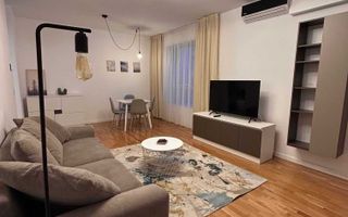 Apartament de lux cu 2 camere în Luxuria Residence – disponibil imediat - Poză 2