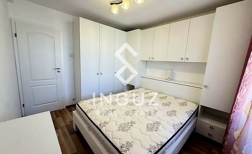 Apartament 4 camere de închiriat | Lacul Tei – Obor | Loc de parcare - Poză 7