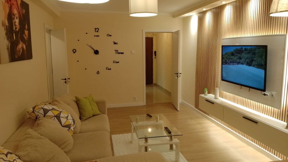 Apartament 2 camere de vanzare Gorjului - Poză 5