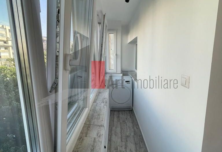 Inchiriere 2 Camere Unirii - Piata Alba Iulia - Poză 9