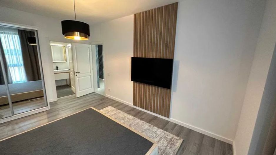 3 camere |  209.9mp | 2 locuri parcare | Sisesti-Baneasa - Poză 12