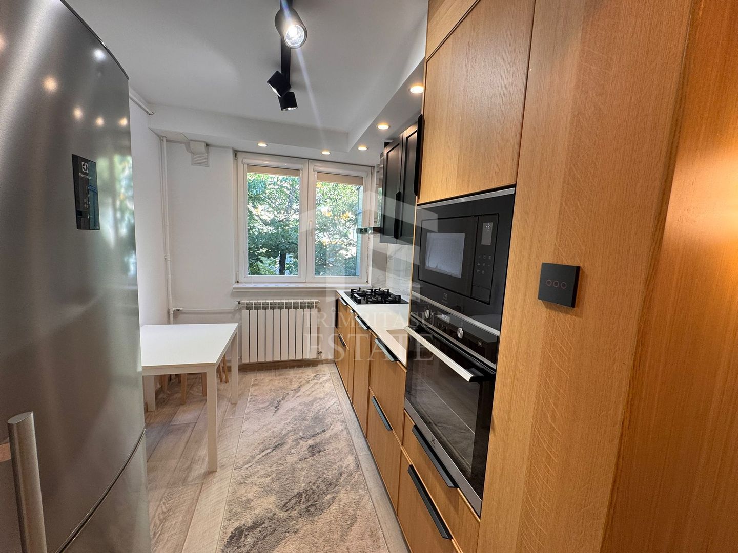 Apartament 2 camere Costin Georgian 4/4 - Poză 7