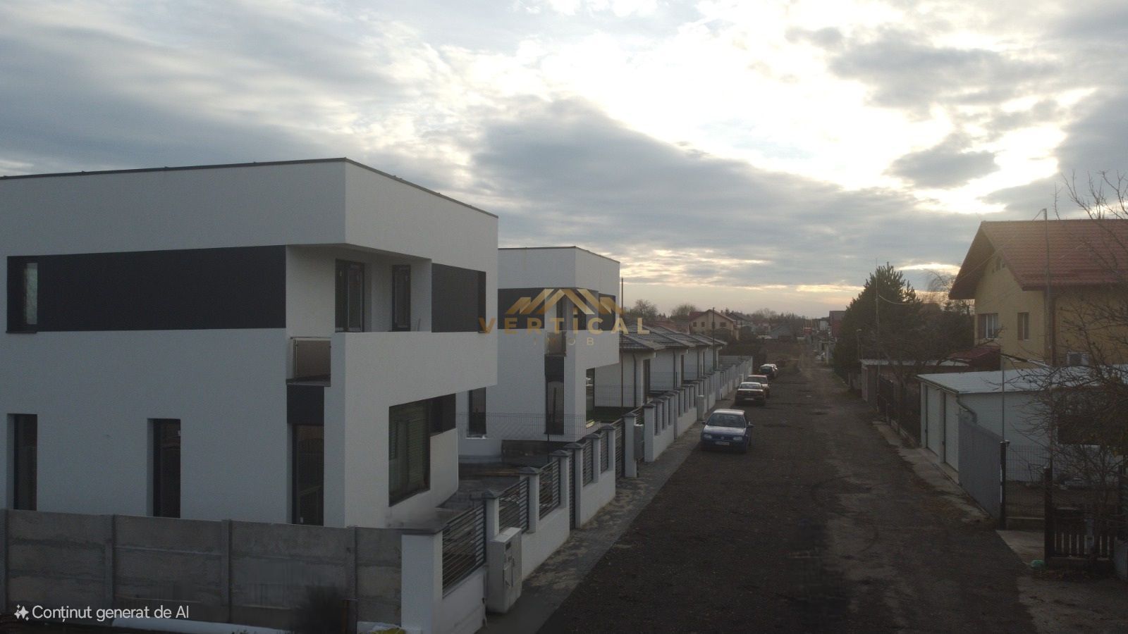 Casa Eficienta Energetic | Comuna Berceni | Dezvoltator - Poză 7