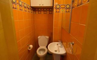 Apartament 2 Camere Unirii, Open Space Parcare Optional - Poză 9