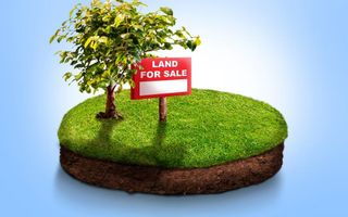 Teren de vanzare cu toate utilitatile in zona Bazinului Olimpic - Poză 1