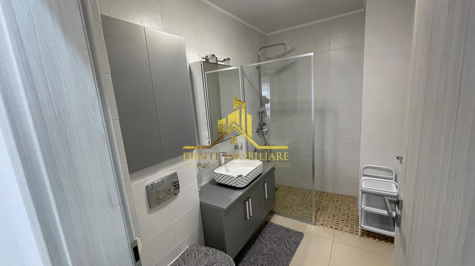 3 camere, premium, garaj, bloc nou, terasa, Marasti, Fabricii de Zahar - Poză 8