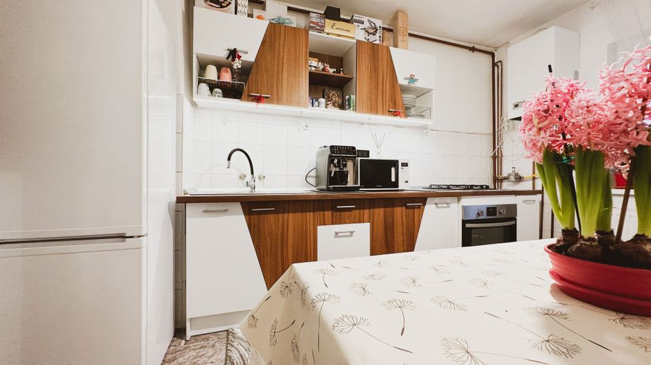 VANDUT - 2 camere - Telegrafului - Poză 12