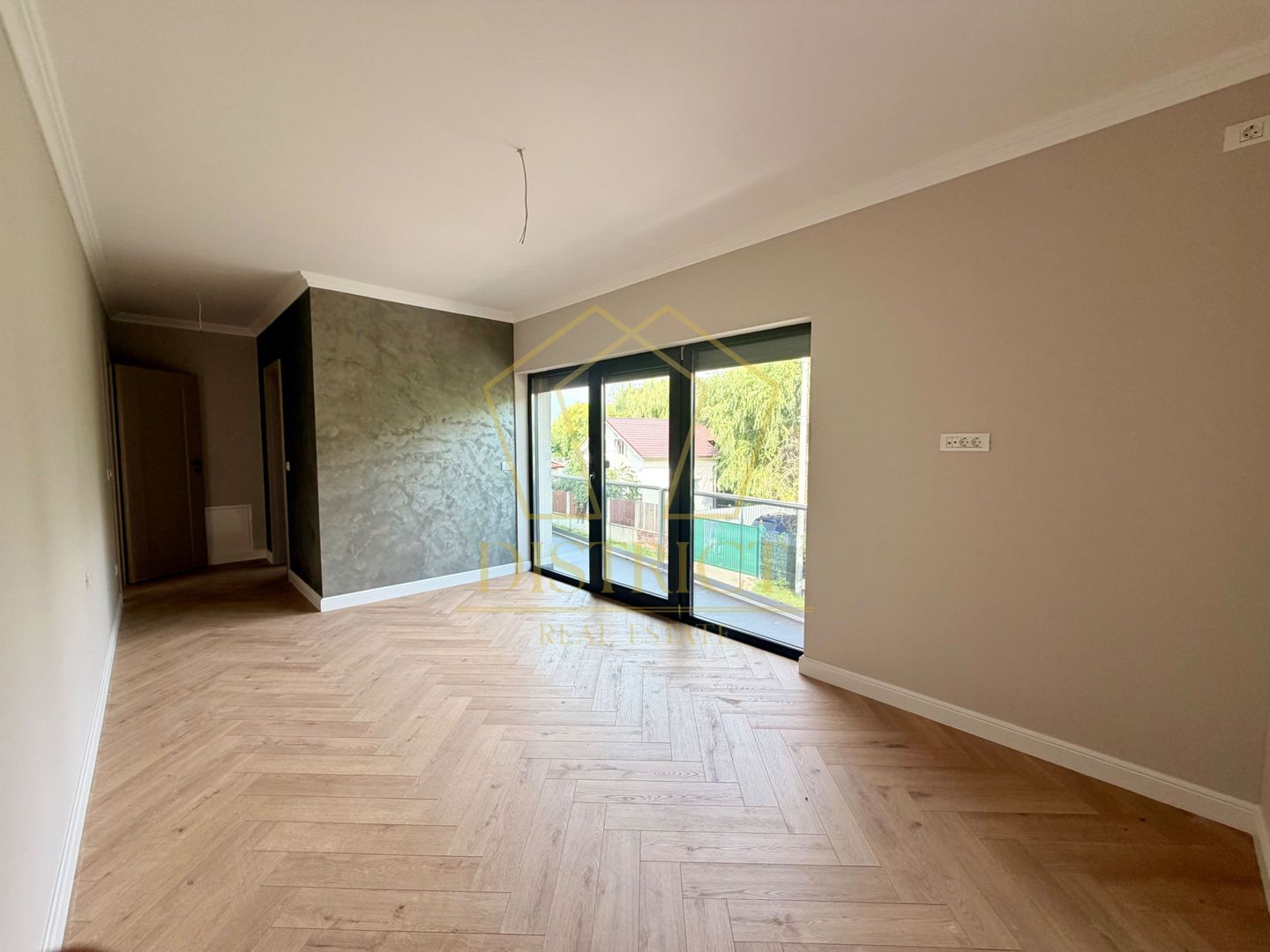 COM 0 | Casa individuala deosebita cu 4 camere și carport | Ciarda Roșie - Poză 7