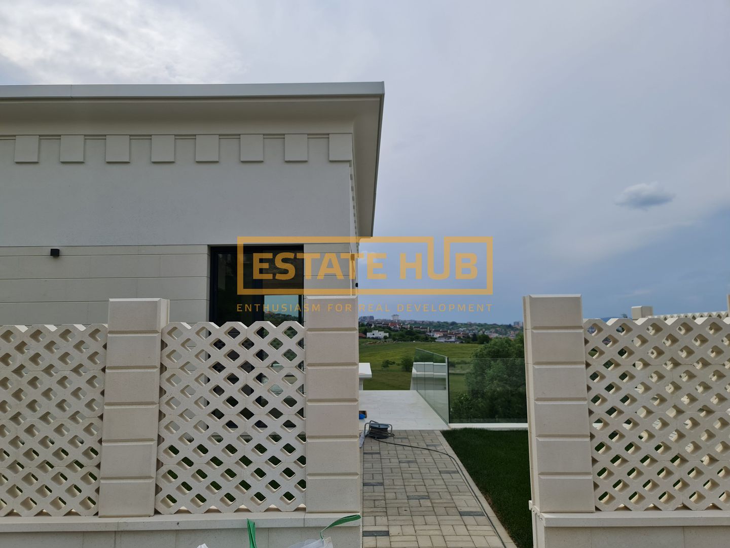 Vila premium in Borhanci, proiect exclusivist - Poză 22
