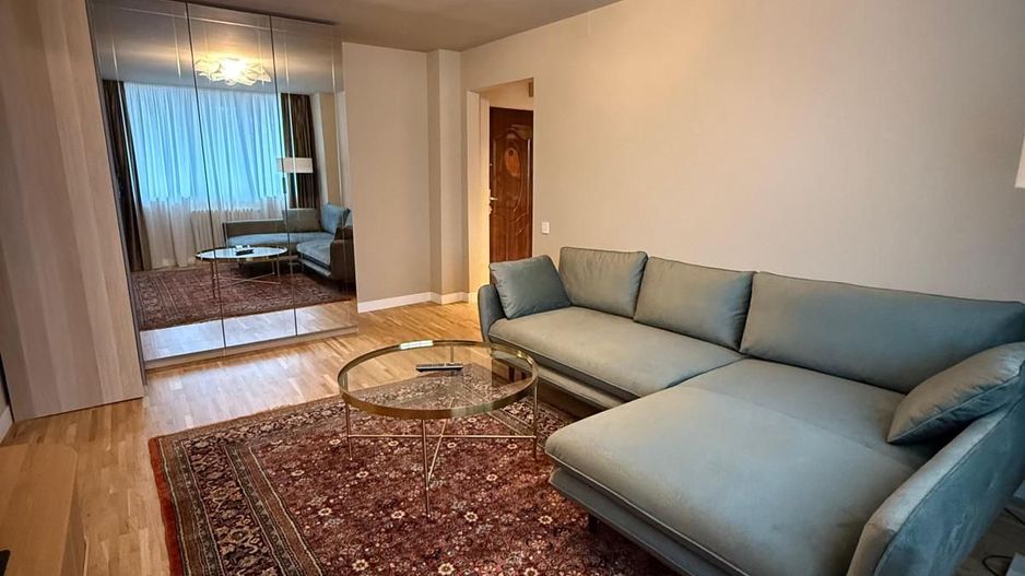 2 camere || Stefan Cel Mare - Poză 2