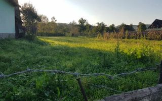 Teren de casa | Intravilan | 702MP | Vecerd - Poză 2