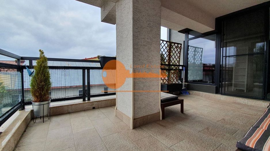 4 camere Domenii - Turda ( loc parcare -2015 ) - Poză 4