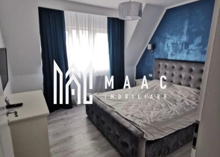 Apartament 2 camere decomandat de închiriat | Șelimbăr | 65 mp - Poză 2