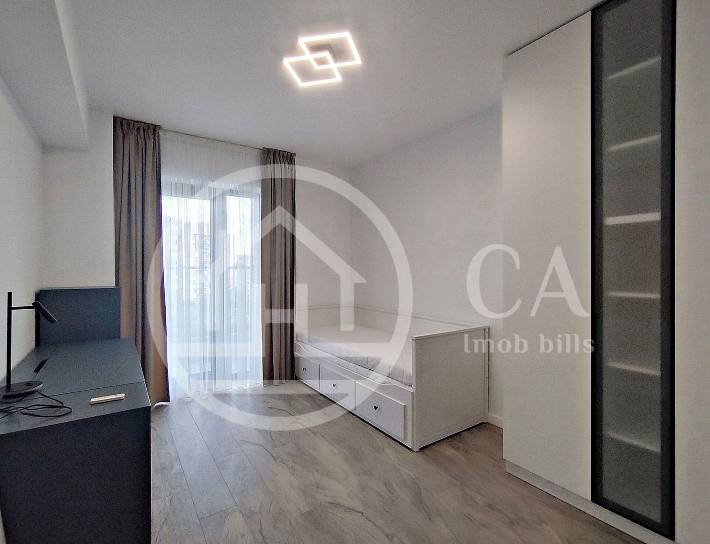 Apartament cu 3 camere de inchiriat in Prima Panorama zona Decebal, Oradea - Poză 6