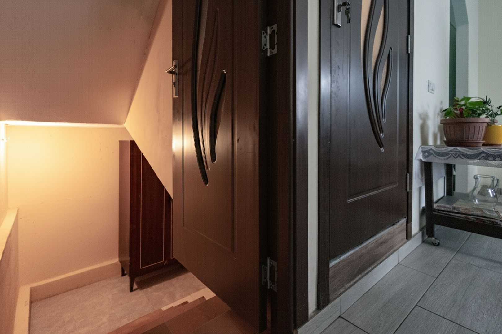 Casă / Vilă cu 6 camere de vânzare în zona Sagului - Poză 15