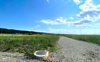 Teren de vanzare in Comuna Ciugud, 800MP - Poză 2