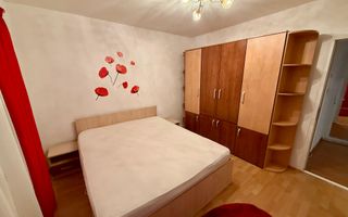 2 camere decomandate, Cartier Intre Lacuri, Dunarii, Lidl, Kaufland - Poză 2