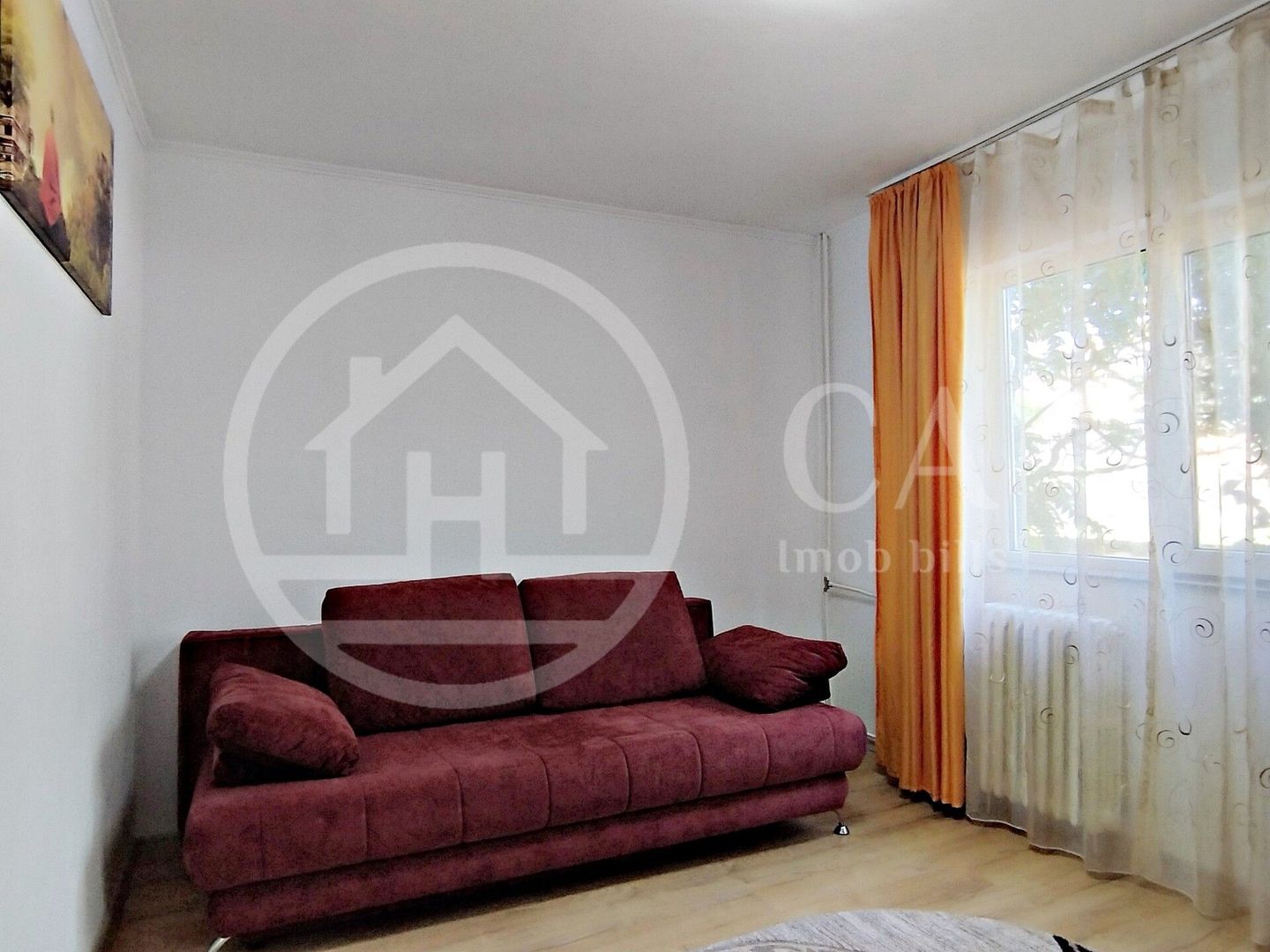 Apartament cu 2 camere de inchiriat zona Rogerius, Oradea - Poză 3