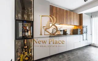 MTM PIPERA LAKE | Apartament exclusivist | Parcare inclusa | Lux - Poză 11