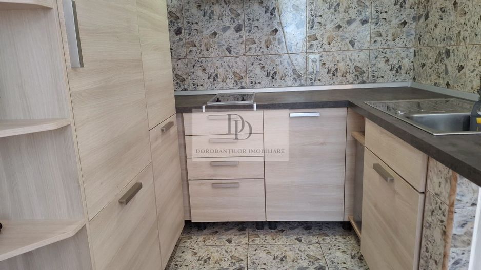 Studio cochet | 24 mp | Parcare inclusă | Facultatea de Drept - Poză 6