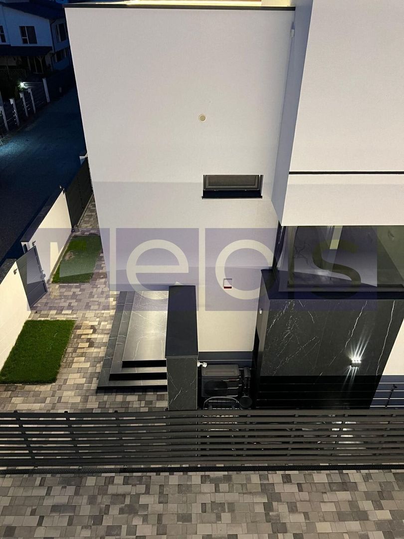 VILA INDIVIDUALA | 300 MP | TUNARI - Poză 16