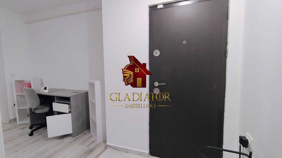 2 camere + loc parcare + boxa - Capat CUG L Cetatuii Cartier Editurii - Poză 4
